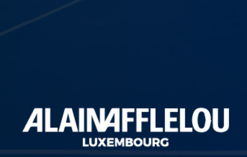 Alain Afflelou Luxembourg