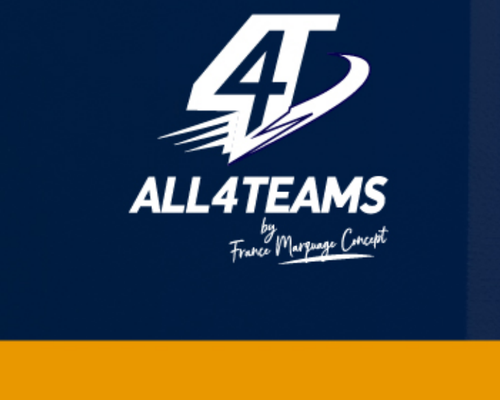All4Teams