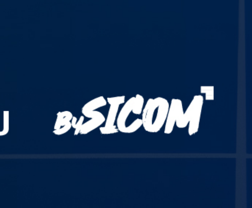 By Sicom
