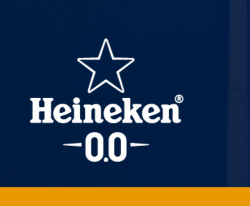 Heineken 0.0