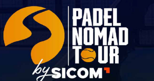 Padel Nomad Tour