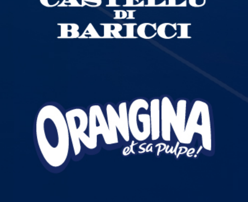 Orangina