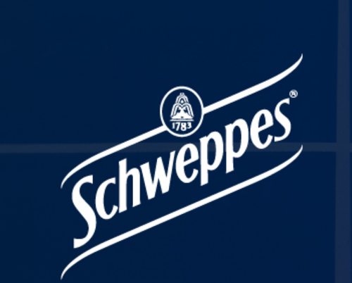 Schweppes