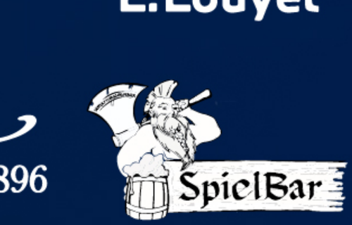 SpielBar