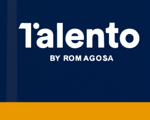 Talento by Romagosa